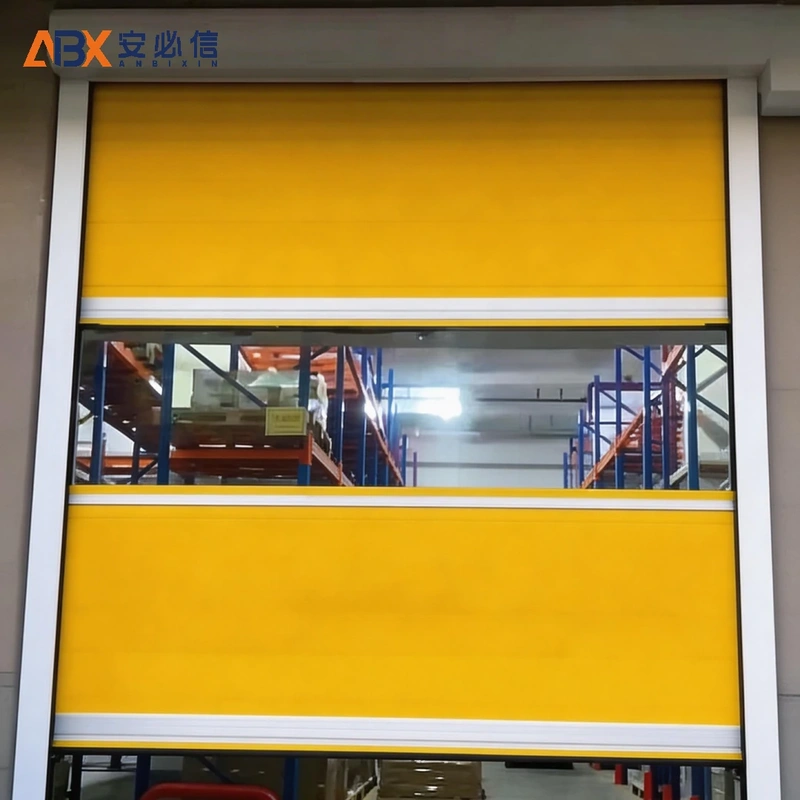 黔西南布依族苗族洁净快速门