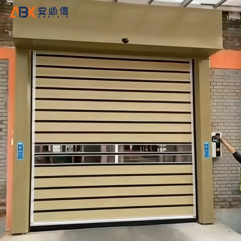 黔西南布依族苗族雷达高速门